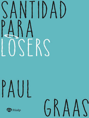 cover image of Santidad para losers